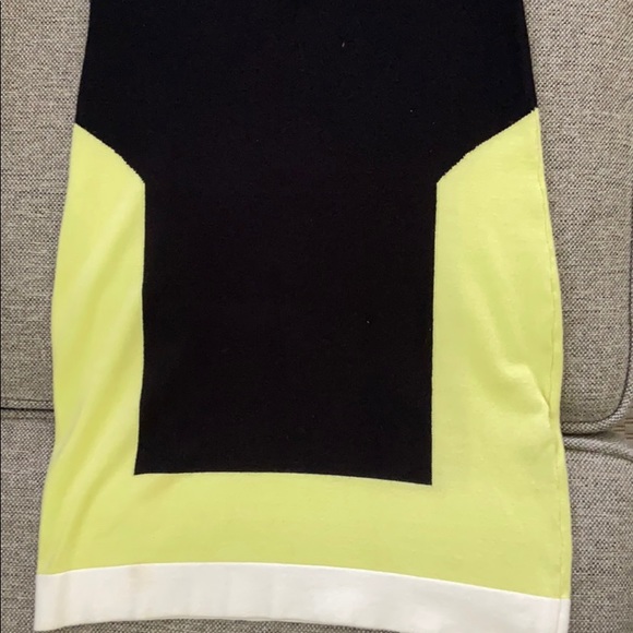 Bebe Long Sleeve/ Sweater Dress - Picture 2 of 6